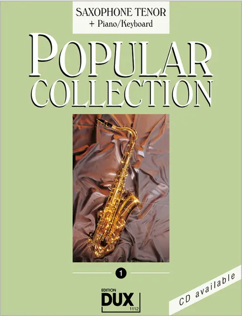Popular Collection 1